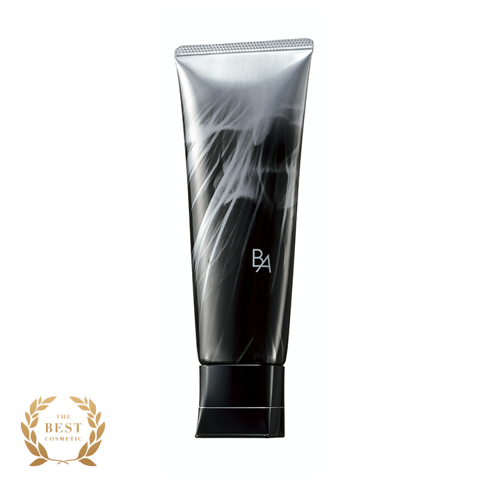 Radiant Clear Cleansing Mask