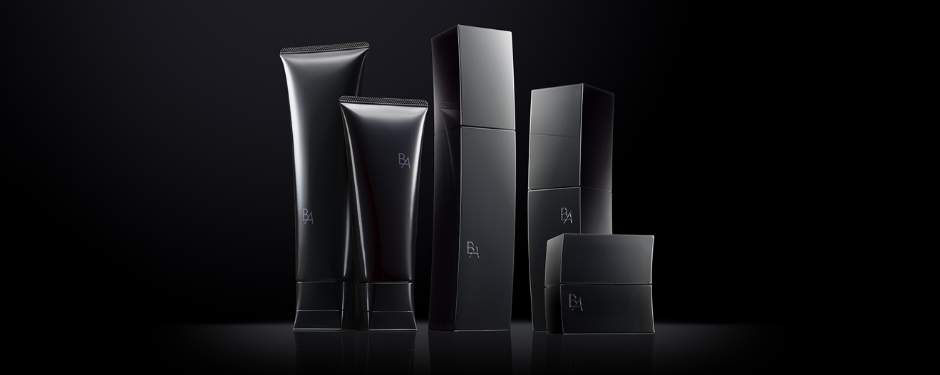 B.A Cleansing Cream (Classic Version)